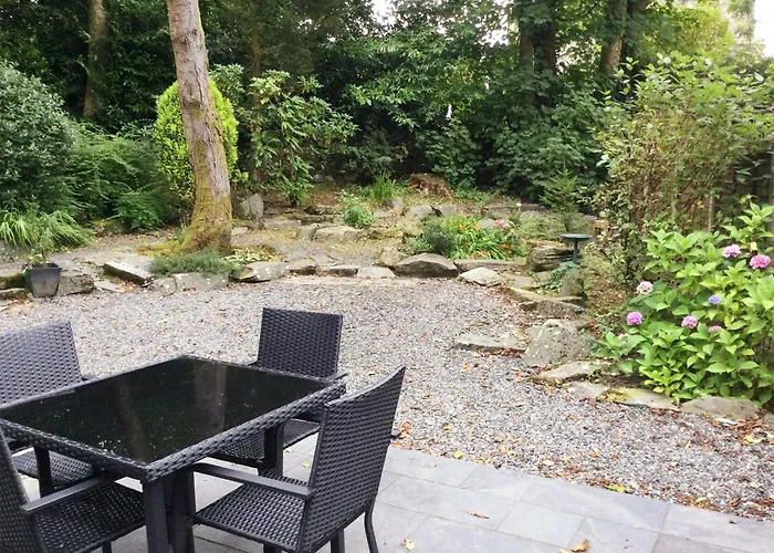 Hammer Bank Lodge