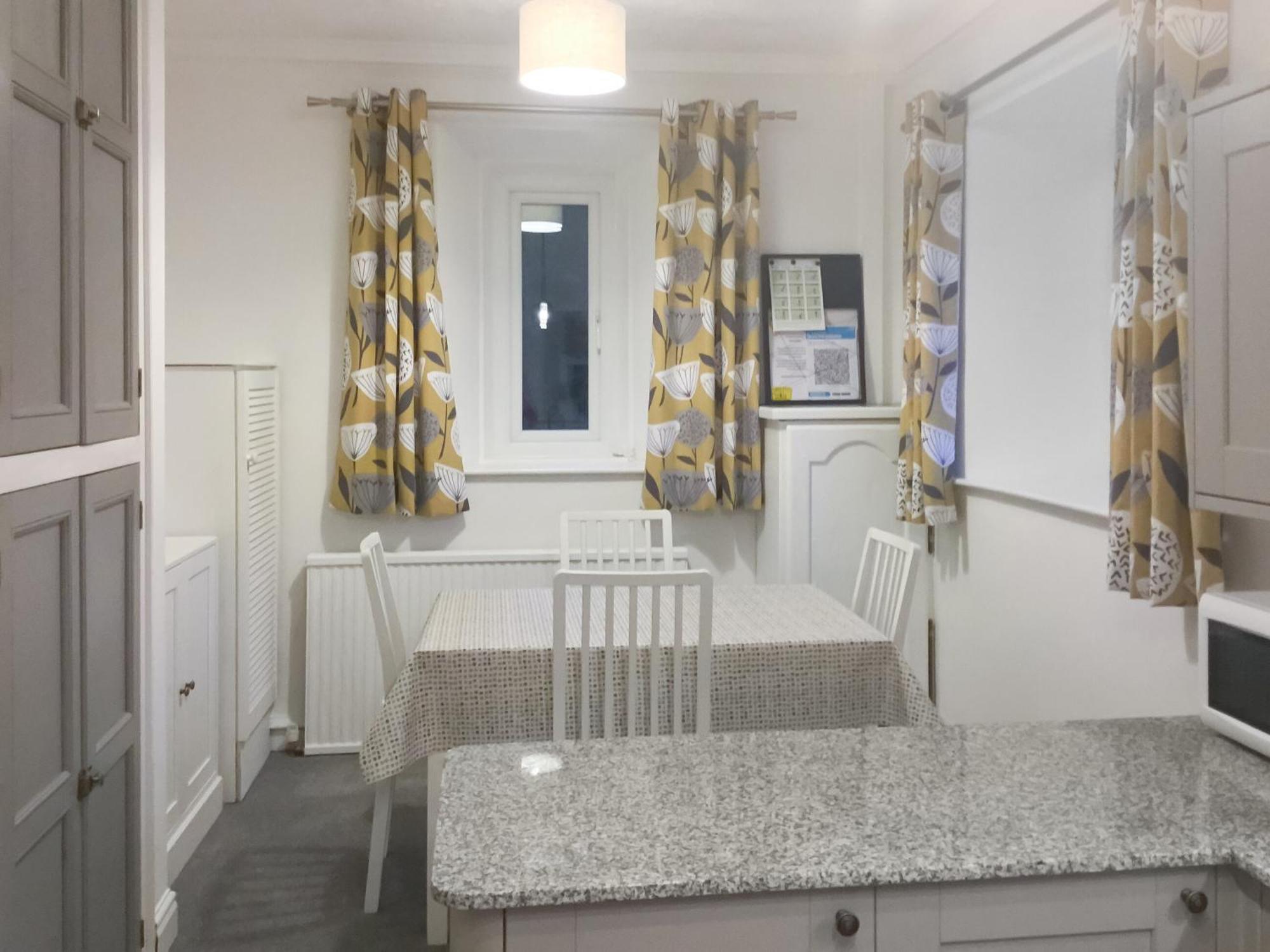 Holiday home Hammer Bank *