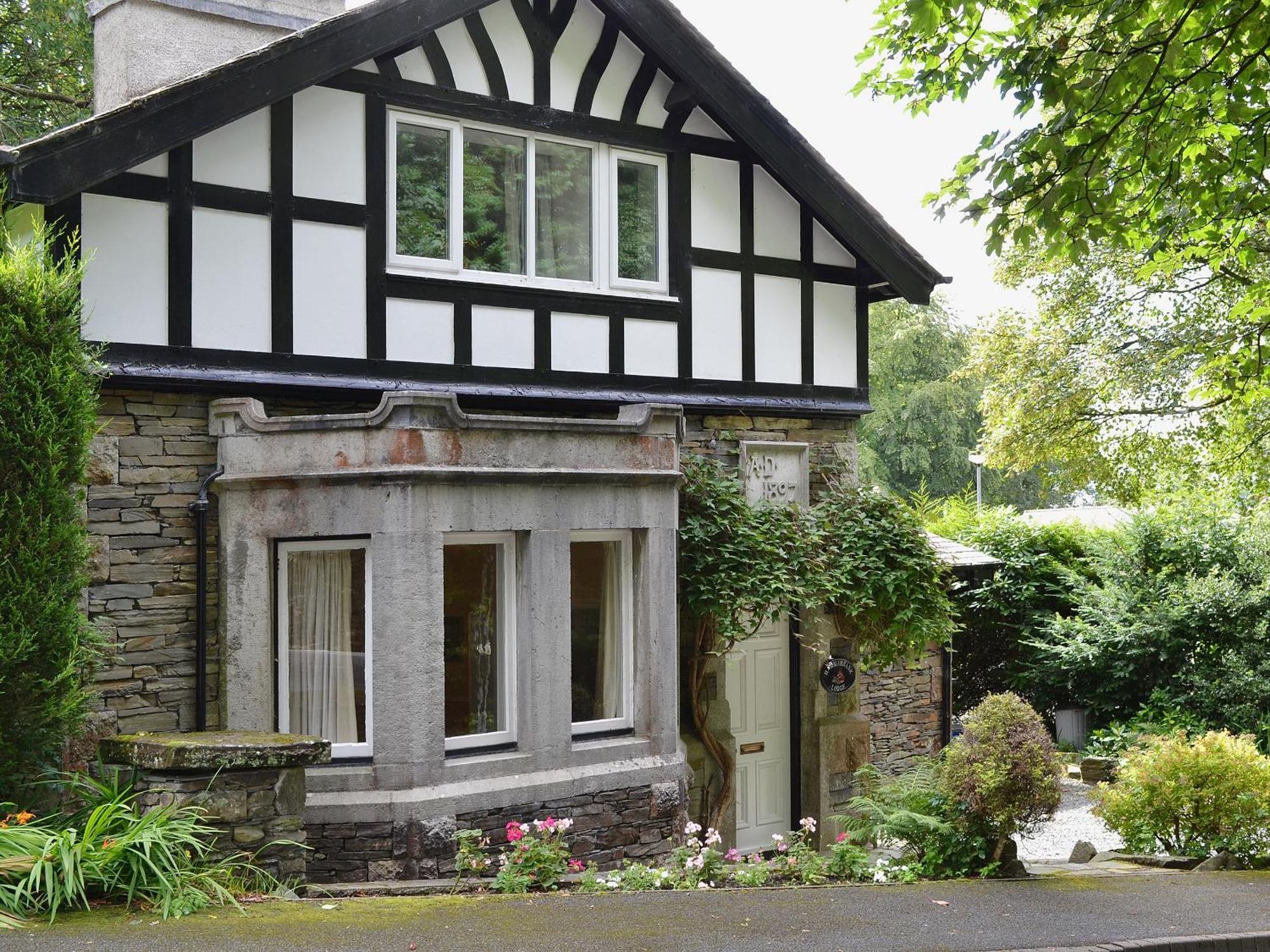 Hammer Bank Windermere