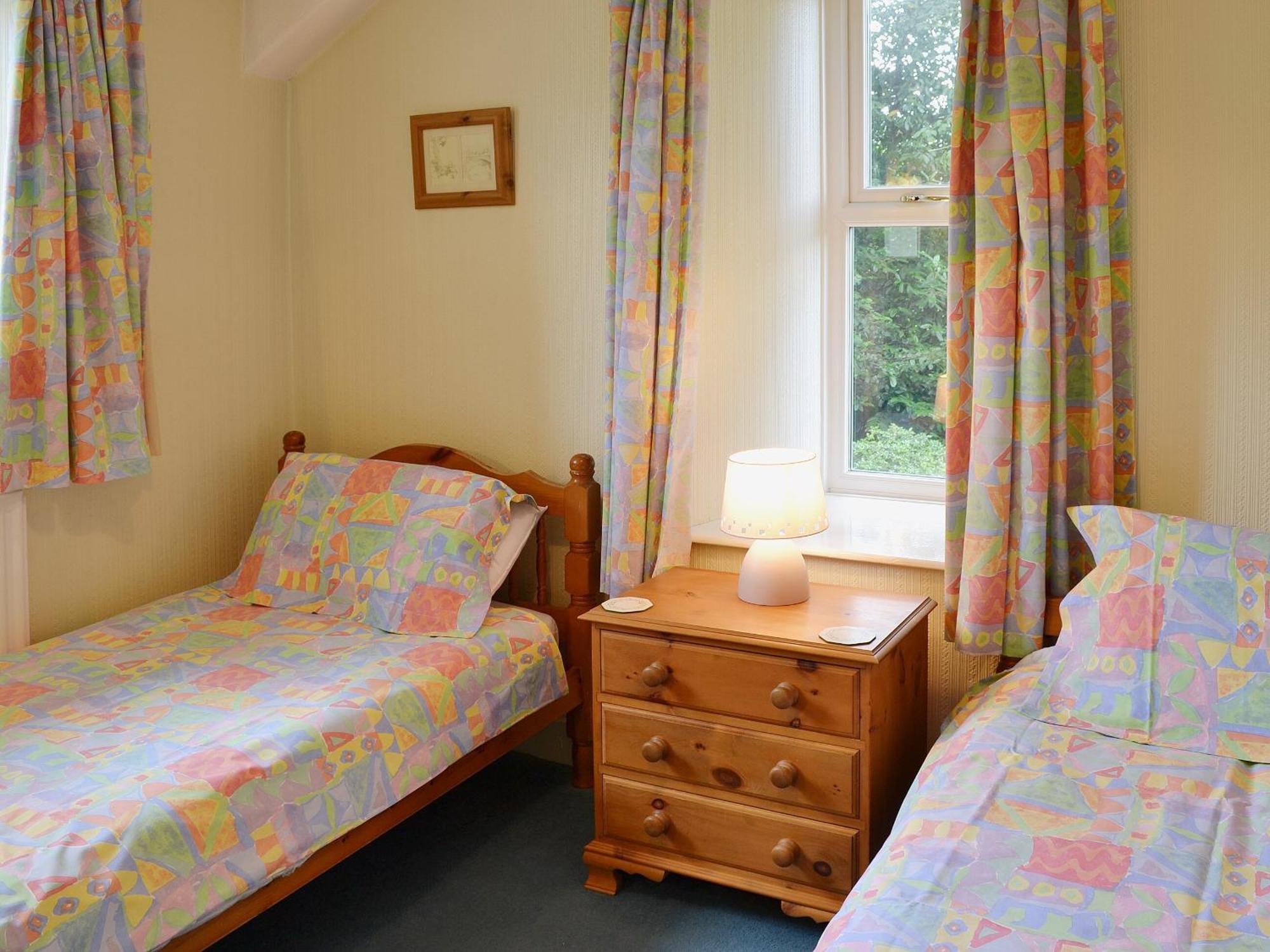 Hammer Bank Holiday home Windermere